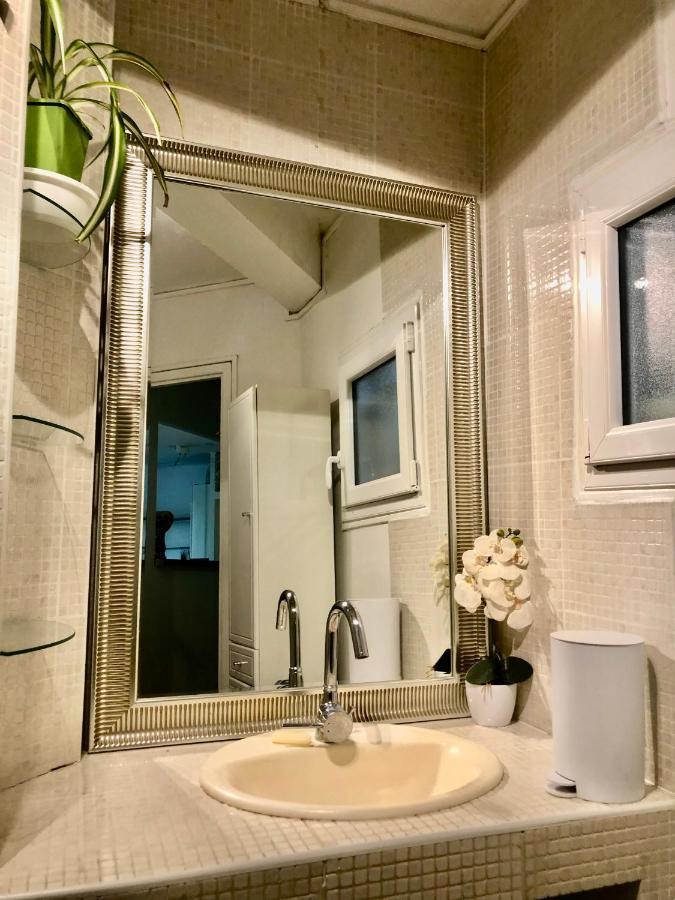 Gare Matabiau Toulouse Agreable Appartement Au Bord Du Canal Екстериор снимка