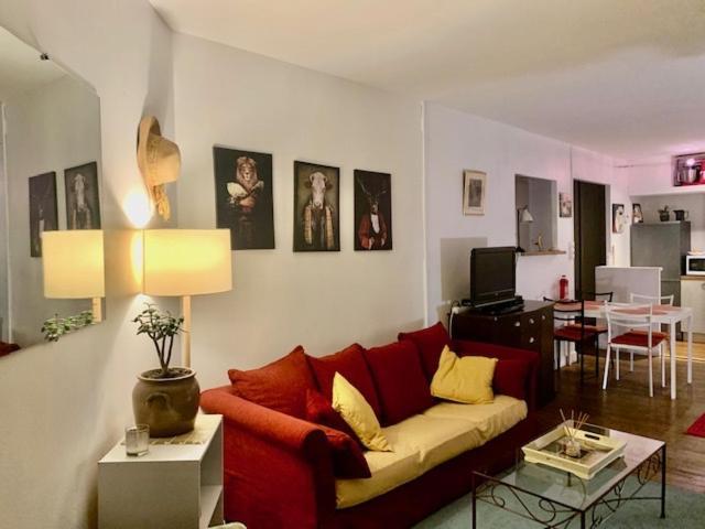 Gare Matabiau Toulouse Agreable Appartement Au Bord Du Canal Екстериор снимка
